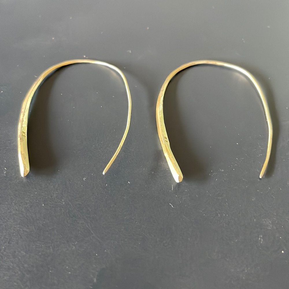 Vintage Kendra SCOTT earrings